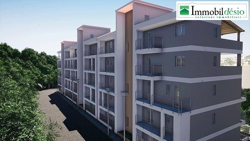 Appartamento a Potenza in Via Ancona - Foto 2