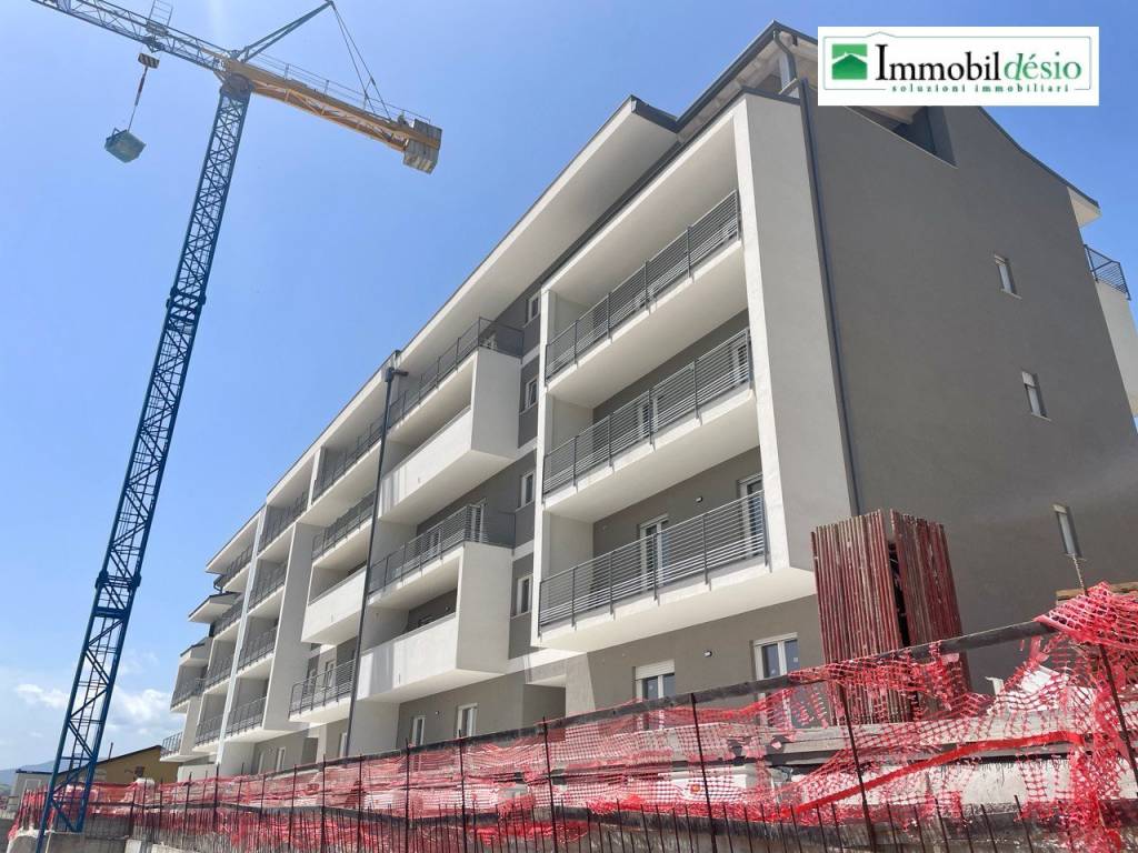 Appartamento a Potenza in Via Ancona - Foto 3