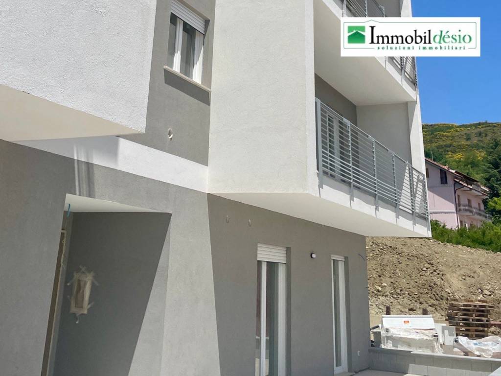Appartamento a Potenza in Via Ancona - Foto 4