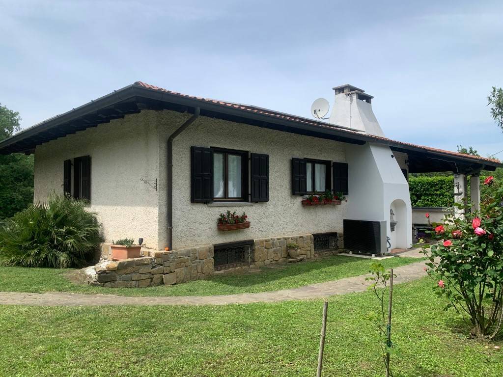 Villa a Muggia in Strada di Fontanella, 22 - Foto 3