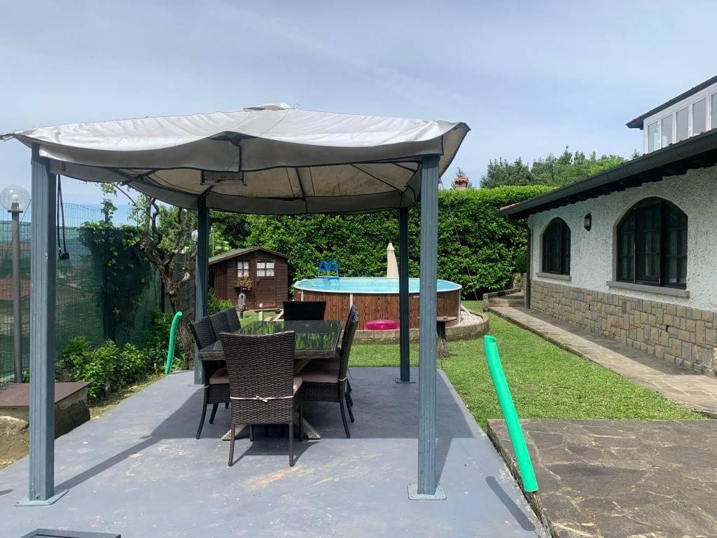 Villa a Muggia in Strada di Fontanella, 22 - Foto 4