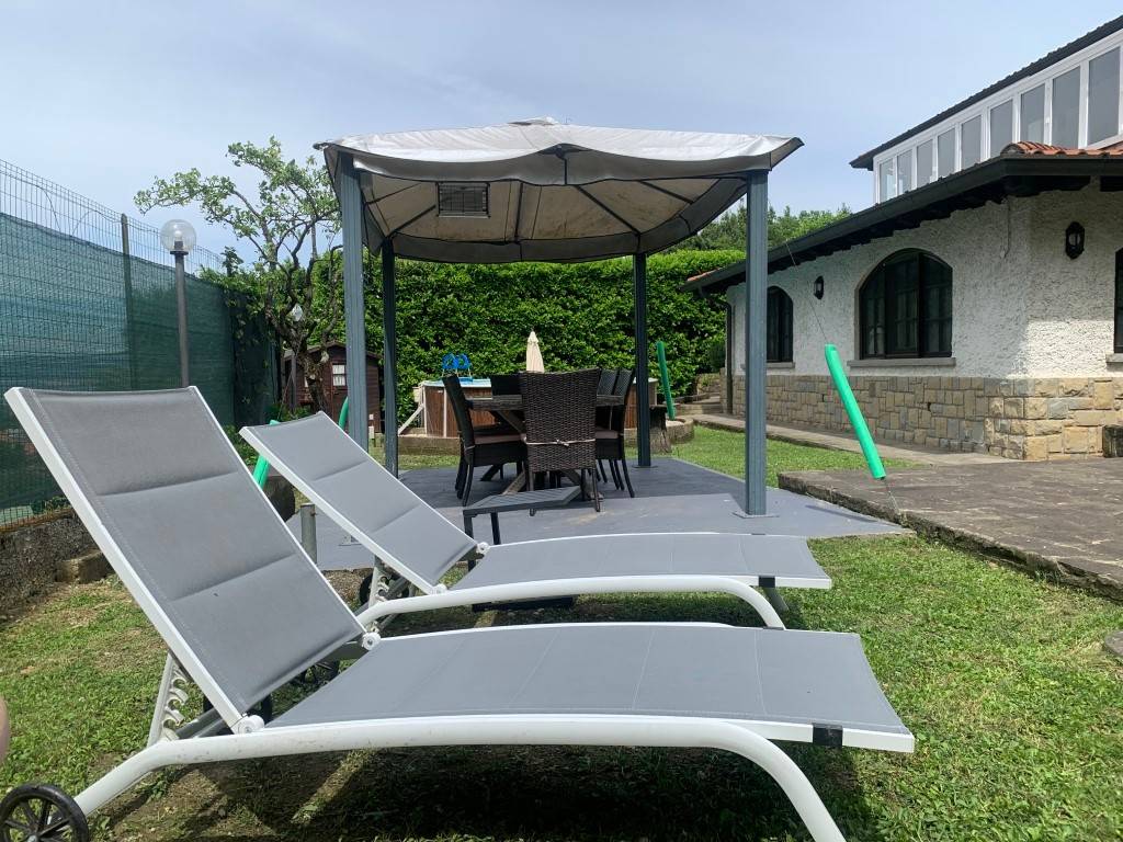 Villa a Muggia in Strada di Fontanella, 22 - Foto 5