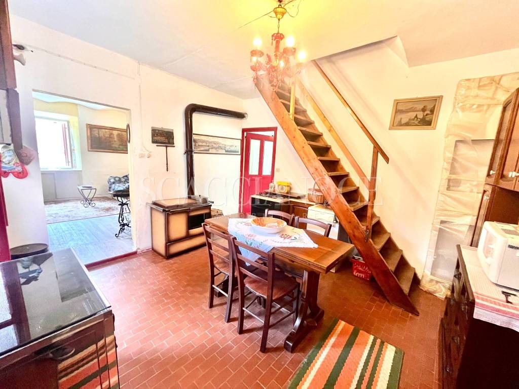 Casa indipendente a Valdilana in Frazione Baltigati, 119 - Foto 4