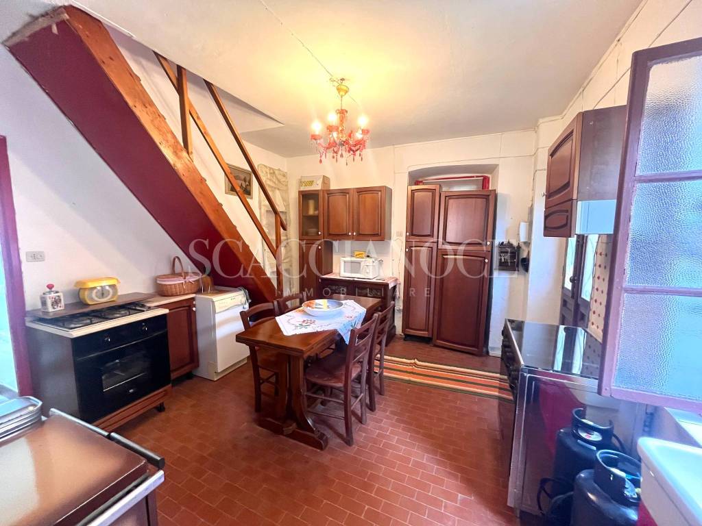 Casa indipendente a Valdilana in Frazione Baltigati, 119 - Foto 5