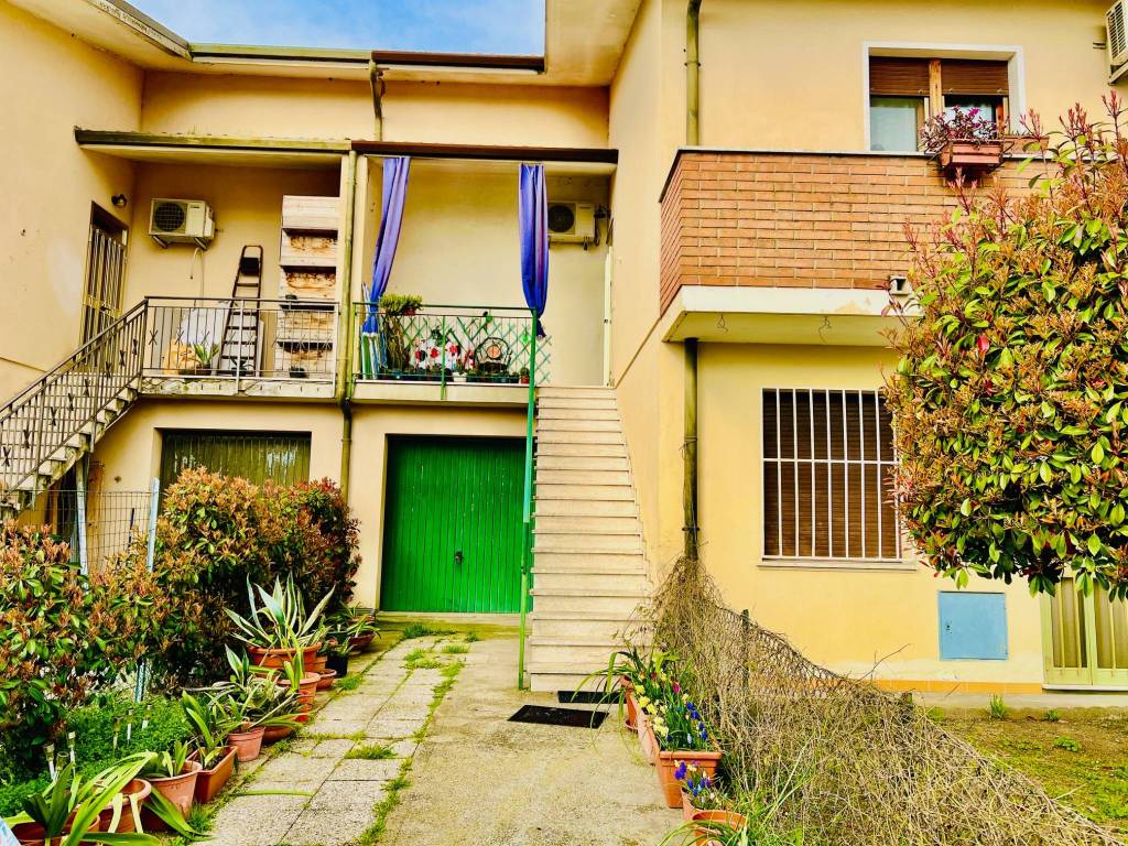 Villetta a schiera a Ostellato in Via Corrado Govoni - Foto 2