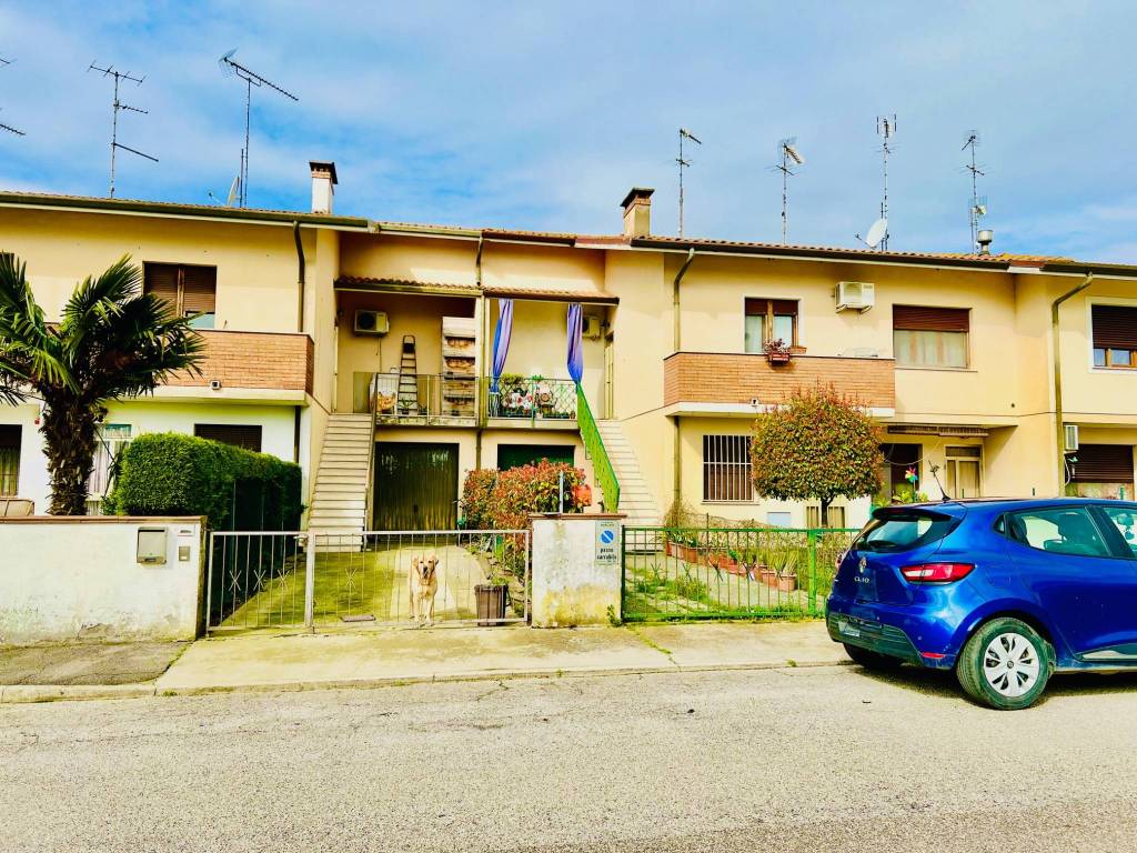 Villetta a schiera a Ostellato in Via Corrado Govoni - Foto 3