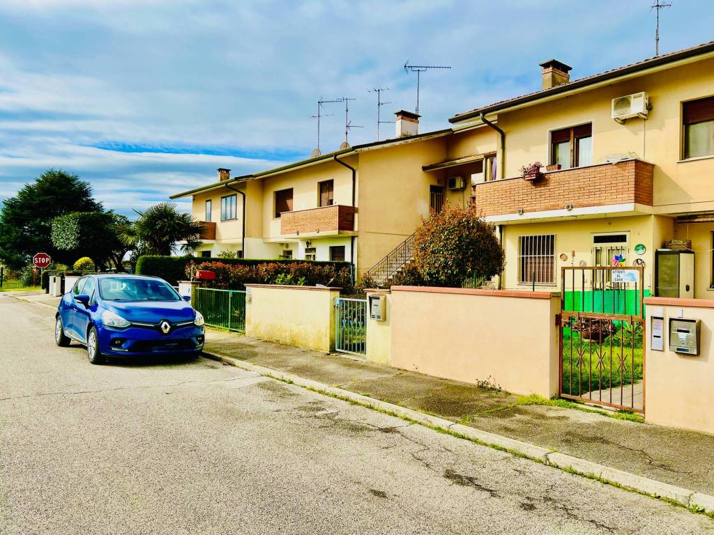 Villetta a schiera a Ostellato in Via Corrado Govoni - Foto 4