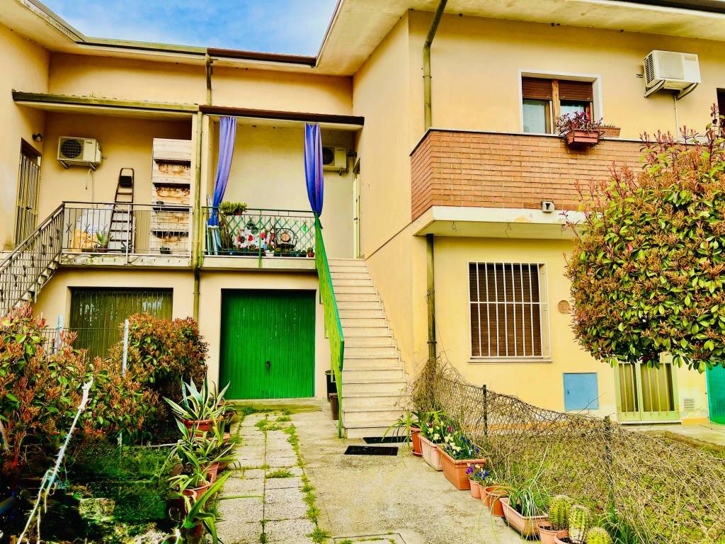 Villetta a schiera a Ostellato in Via Corrado Govoni - Foto 5