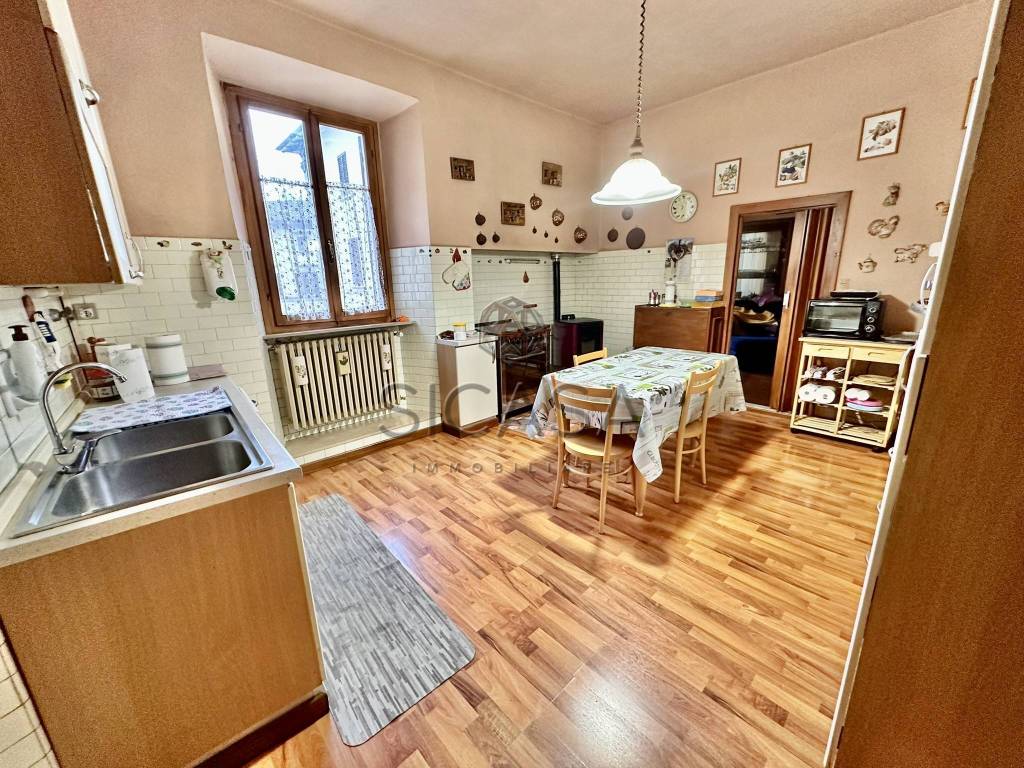 Appartamento a Sansepolcro - Foto 3