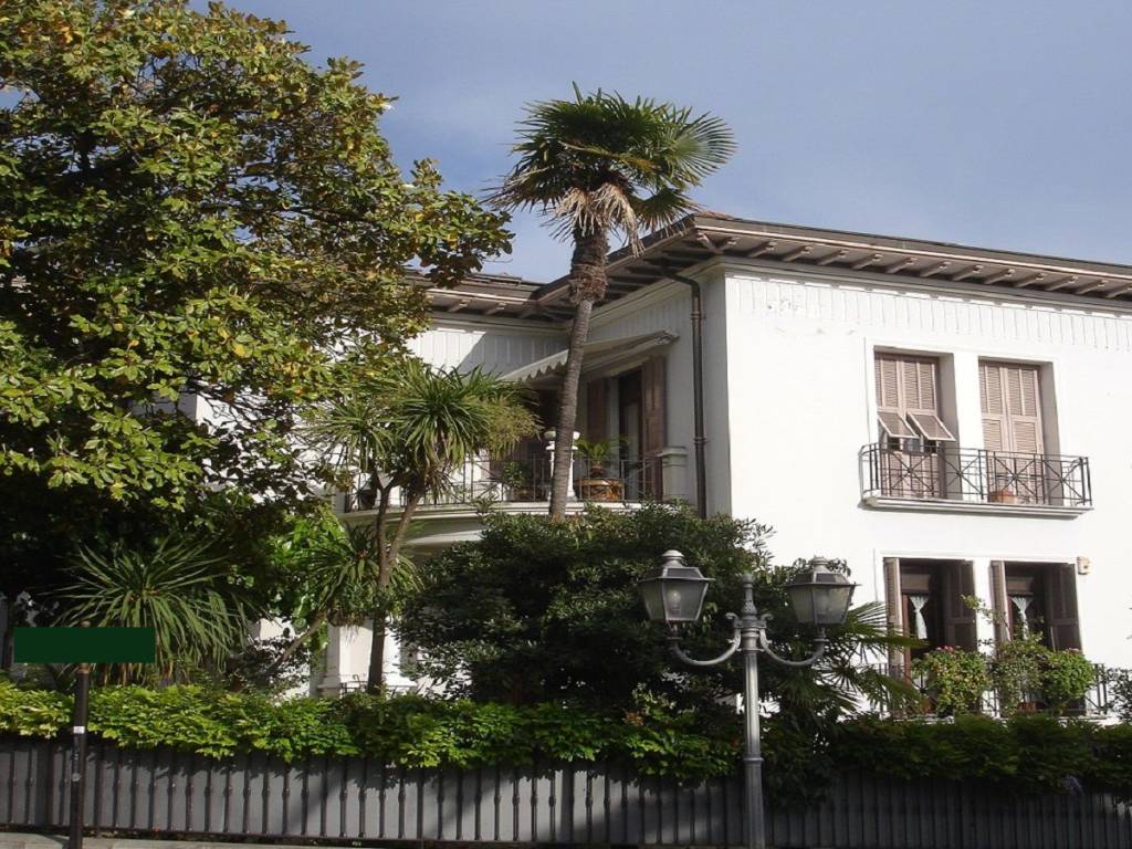 Villa a Bordighera - Foto 2
