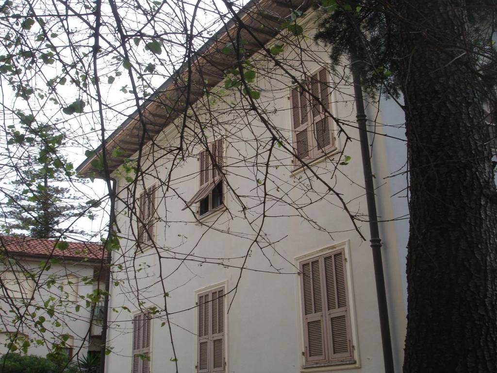 Villa a Bordighera - Foto 4