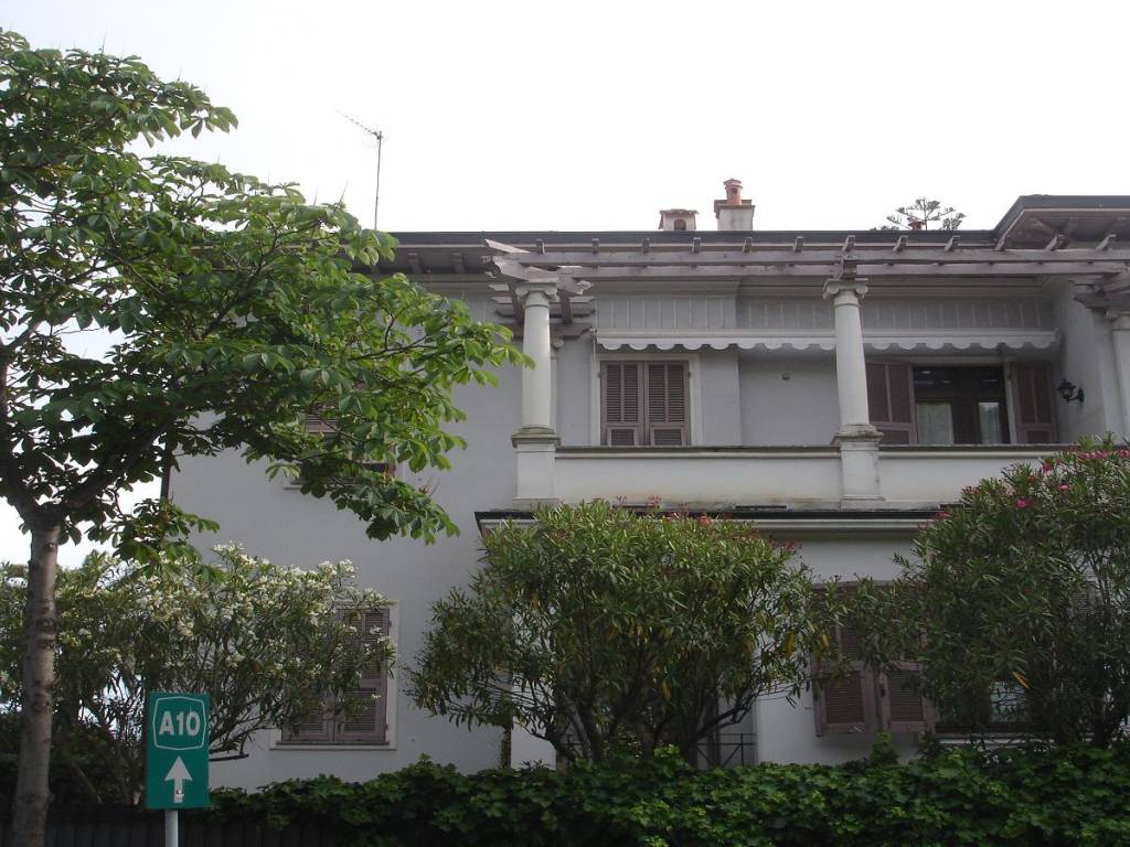 Villa a Bordighera - Foto 5
