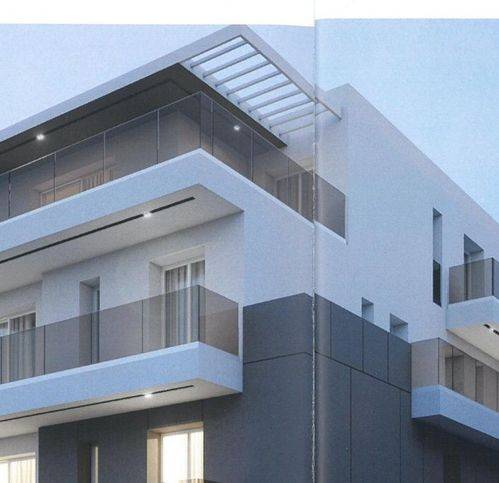 Appartamento a Riccione in Viale Montefiore Conca, 6 - Foto 3