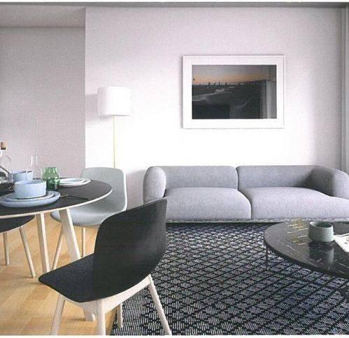 Appartamento a Riccione in Viale Montefiore Conca, 6 - Foto 4