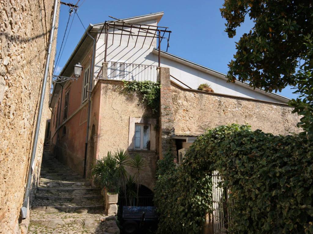 Palazzo / stabile a Fontana liri in Via S. Andrea, 10 - Foto 3