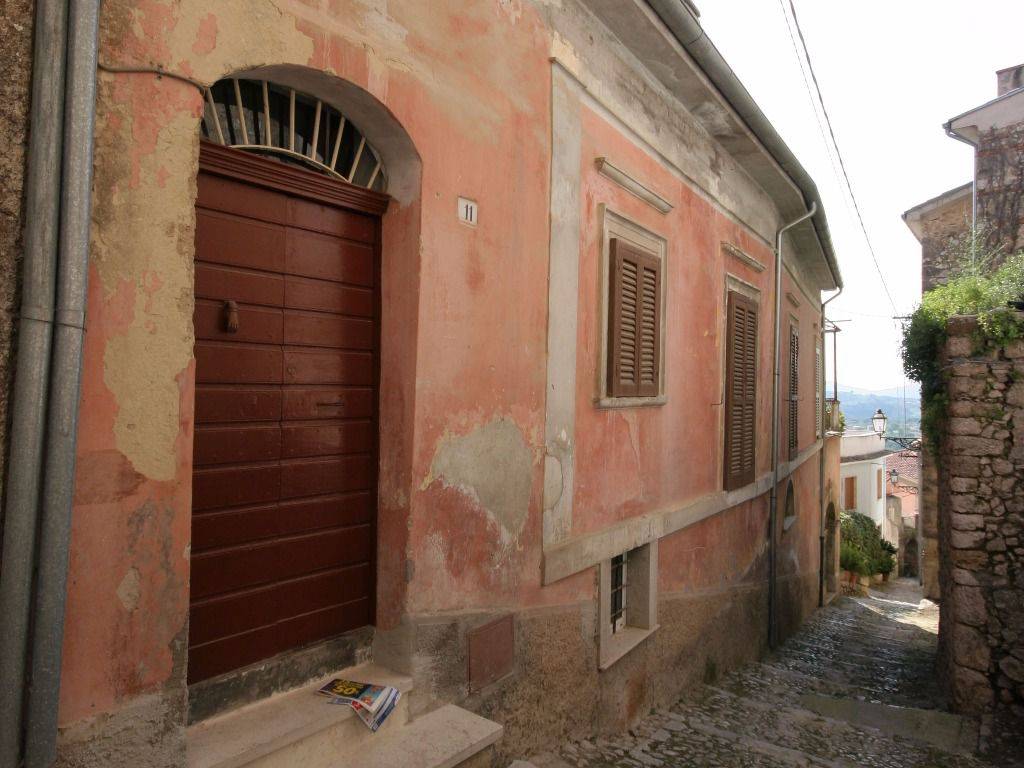 Palazzo / stabile a Fontana liri in Via S. Andrea, 10 - Foto 5