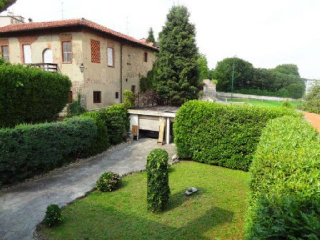 Casa indipendente a Cantù in via Milano 11 - Foto 3