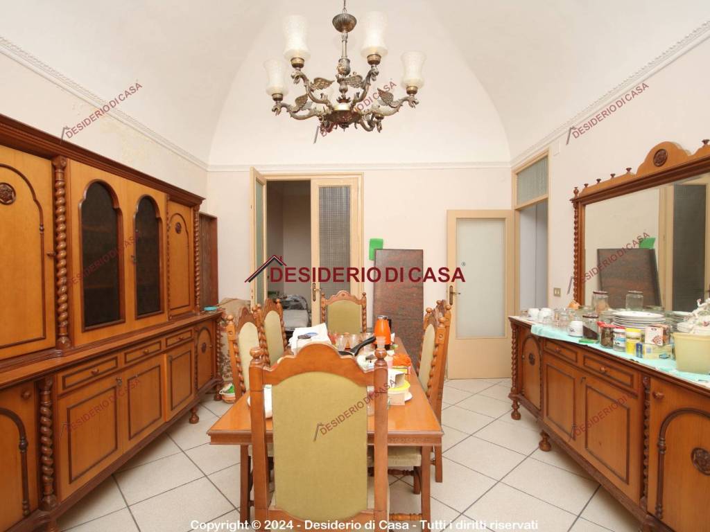 Casa indipendente a Cinisi in Via Salvatore Badalamenti, 35 - Foto 2