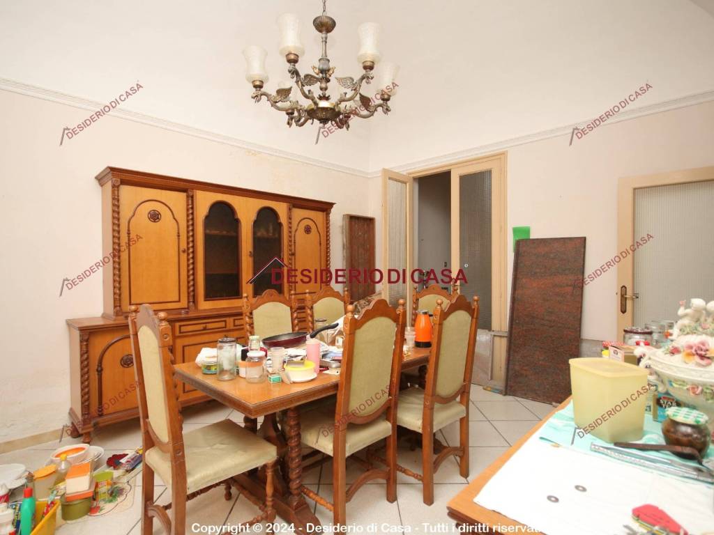 Casa indipendente a Cinisi in Via Salvatore Badalamenti, 35 - Foto 3