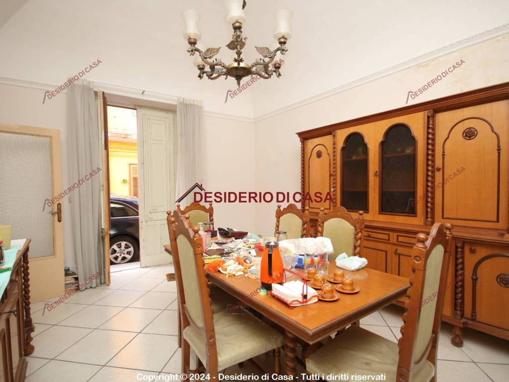 Casa indipendente a Cinisi in Via Salvatore Badalamenti, 35 - Foto 4