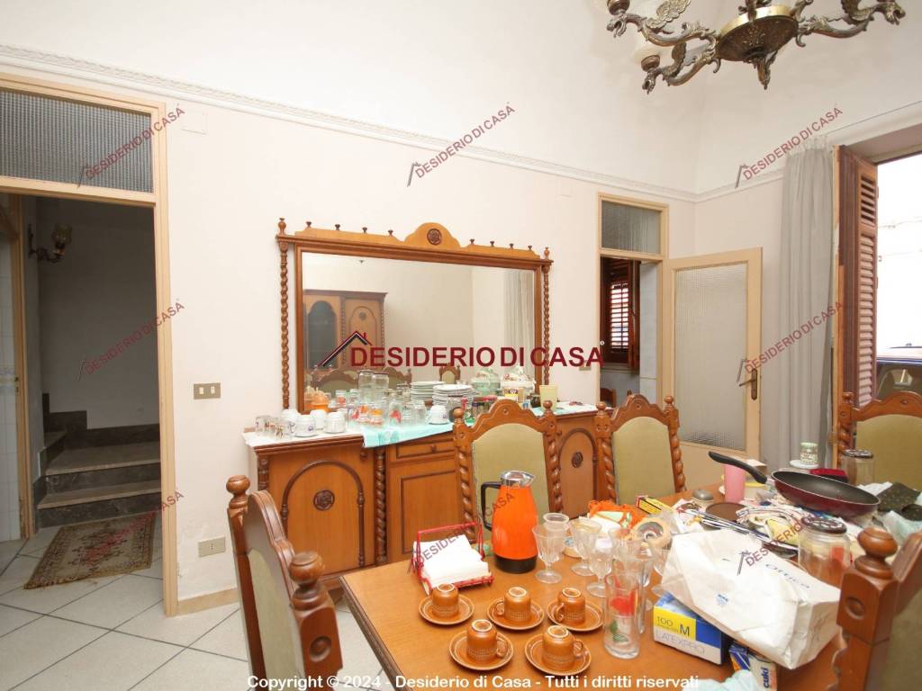 Casa indipendente a Cinisi in Via Salvatore Badalamenti, 35 - Foto 5