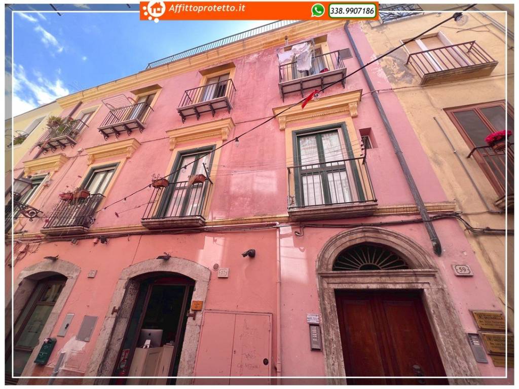 Appartamento a Formia in Via Abate Tosti - Foto 2