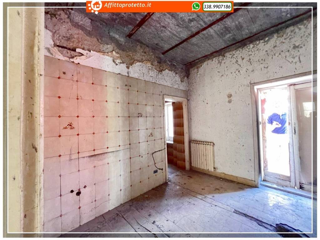 Appartamento a Formia in Via Abate Tosti - Foto 3