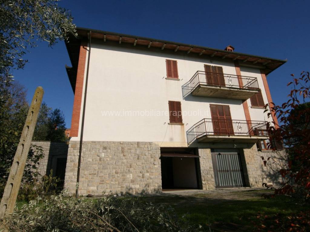 Casa indipendente a Lucignano - Foto 2