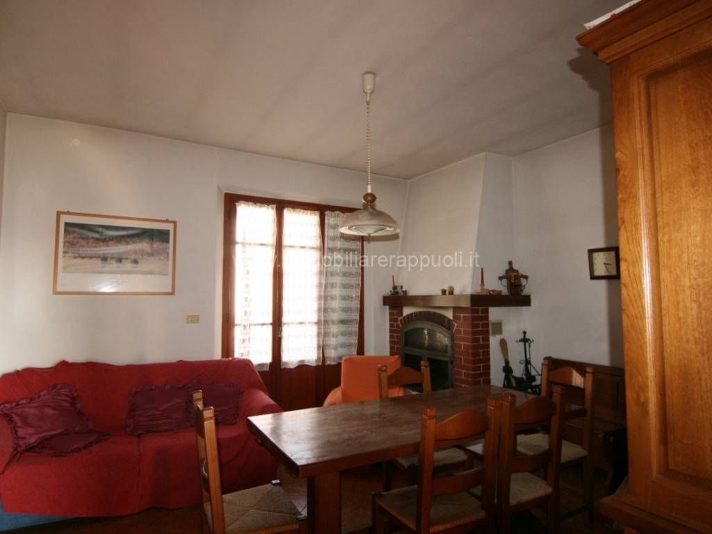 Casa indipendente a Lucignano - Foto 3