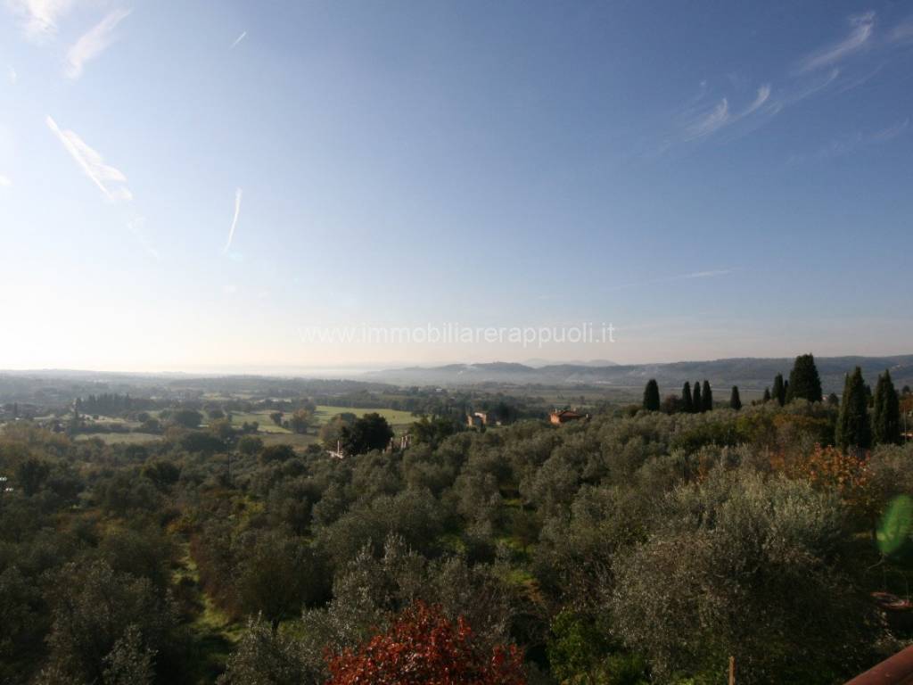 Casa indipendente a Lucignano - Foto 4
