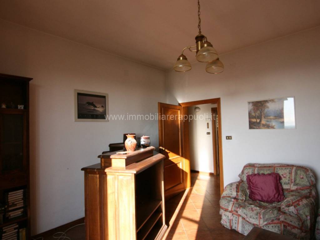 Casa indipendente a Lucignano - Foto 5