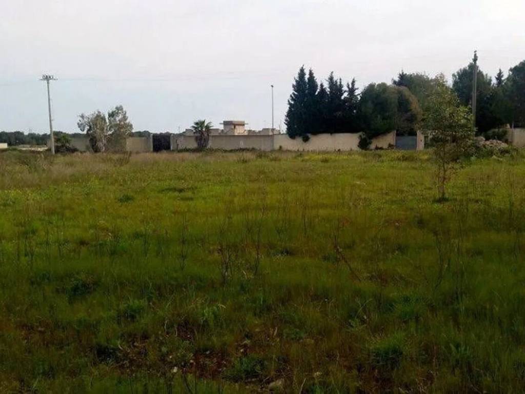 Terreno a Lecce in Via Maria D' Enghien - Foto 3