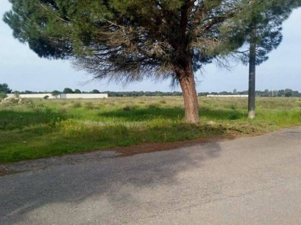 Terreno a Lecce in Via Maria D' Enghien - Foto 4