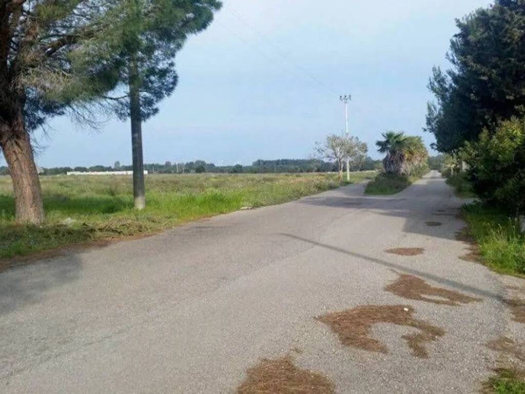 Terreno a Lecce in Via Maria D' Enghien - Foto 5