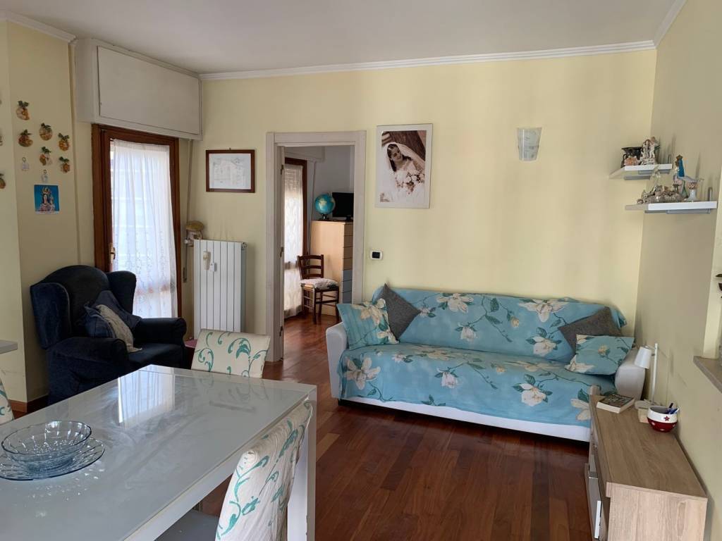 Appartamento a Acqui terme in Via Piave, 12 - Foto 5