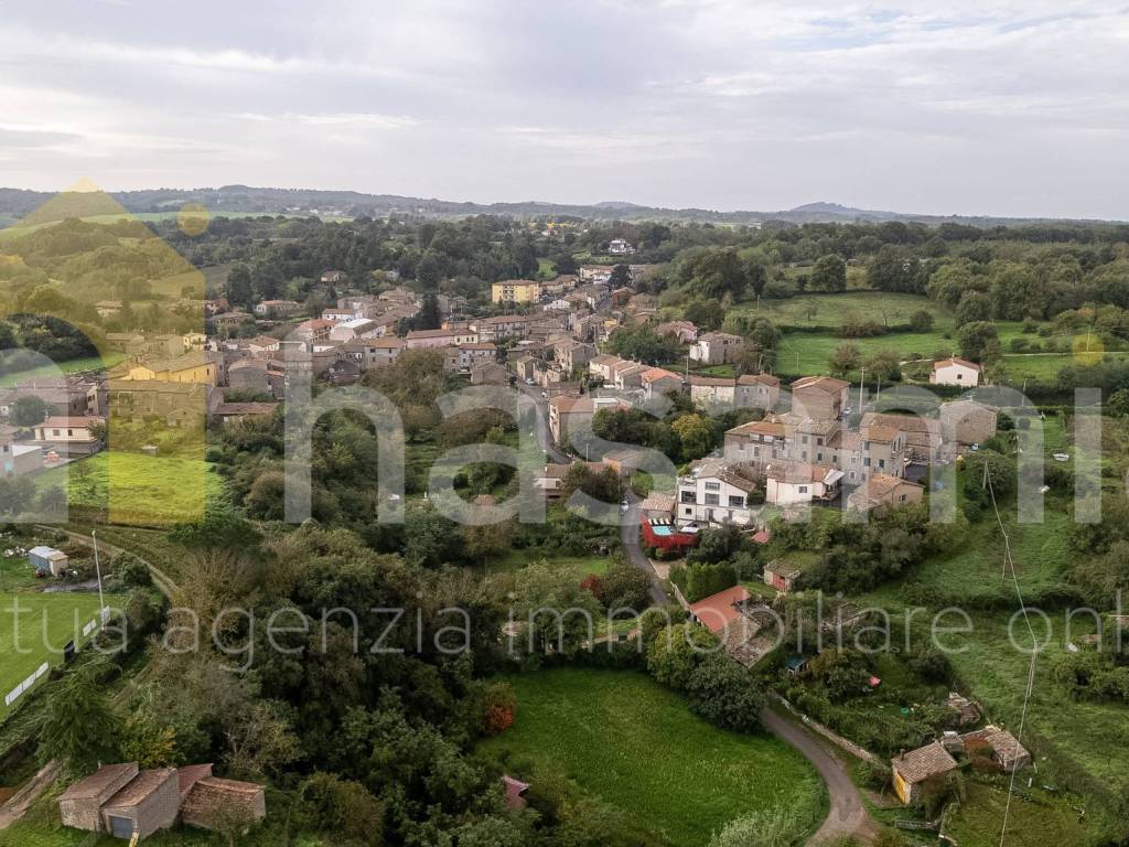 Villa a Sorano in Via di Vitozza - Foto 3