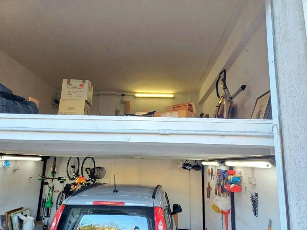 Box / garage a Sarzana in Via Circonvallazione S.N.C. - Foto 3