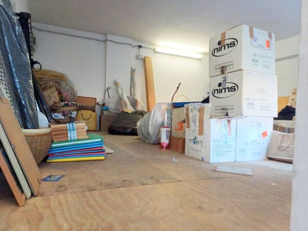 Box / garage a Sarzana in Via Circonvallazione S.N.C. - Foto 4