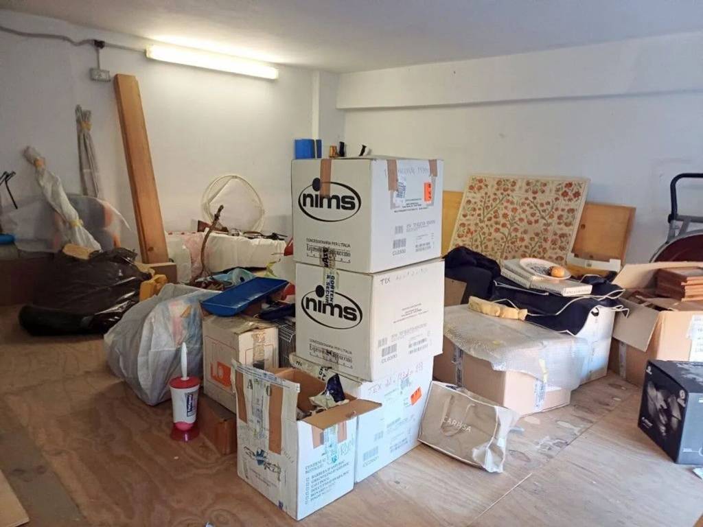 Box / garage a Sarzana in Via Circonvallazione S.N.C. - Foto 5
