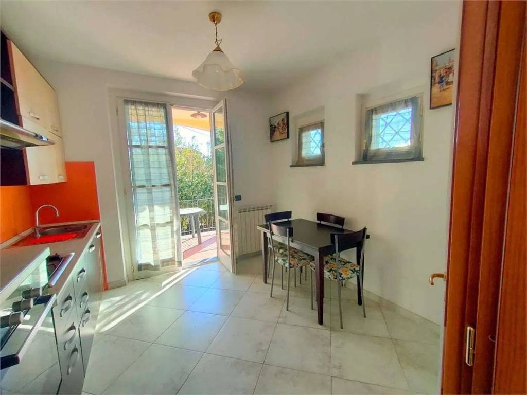 Villa a Sarzana in Via Bradia, 150 - Foto 4