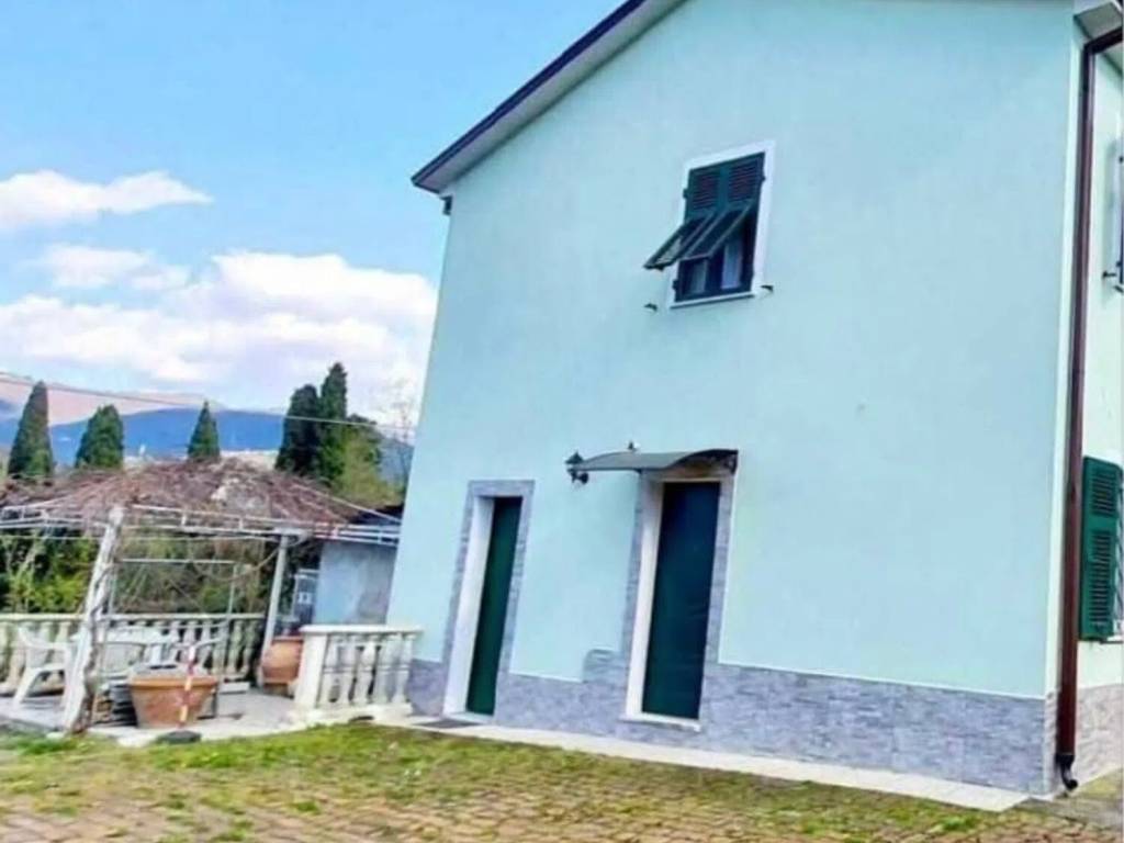 Villa a Sarzana in Via Aurelia, 163 - Foto 2