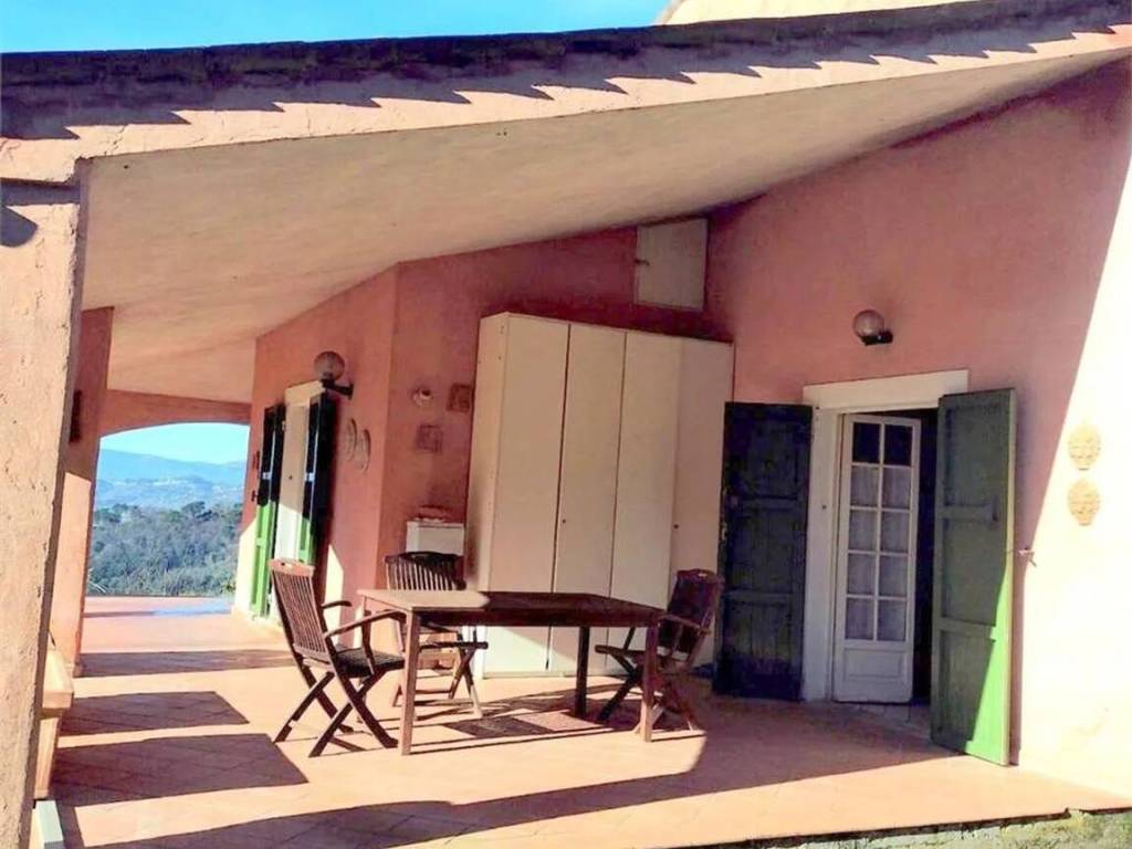 Villa a Sarzana in Via Morano S.N.C. - Foto 2