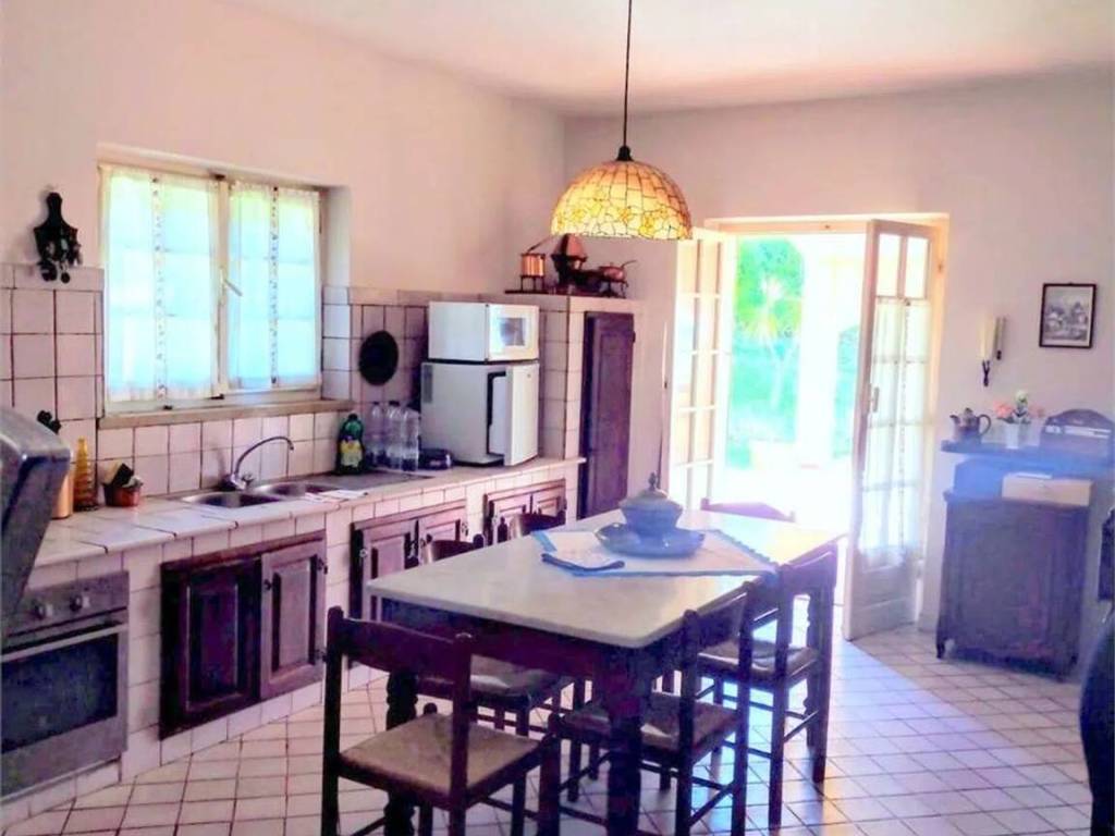 Villa a Sarzana in Via Morano S.N.C. - Foto 4