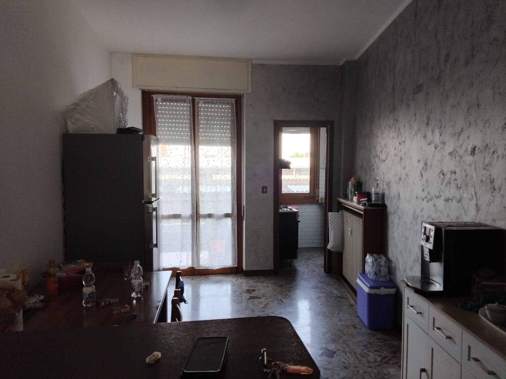 Appartamento a Alessandria in Spalto Marengo, 20 - Foto 4