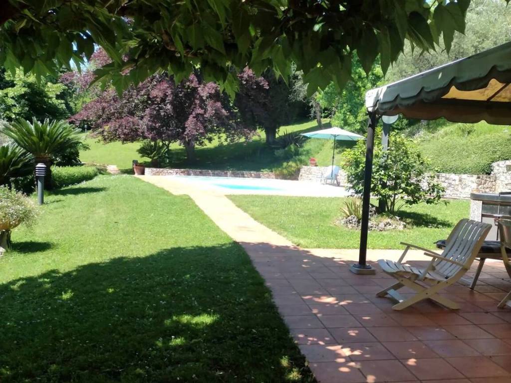 Villa a Sarzana in Via Ghigliolo Basso, 49 - Foto 4