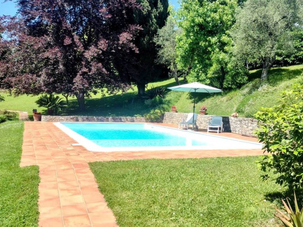 Villa a Sarzana in Via Ghigliolo Basso, 49 - Foto 5