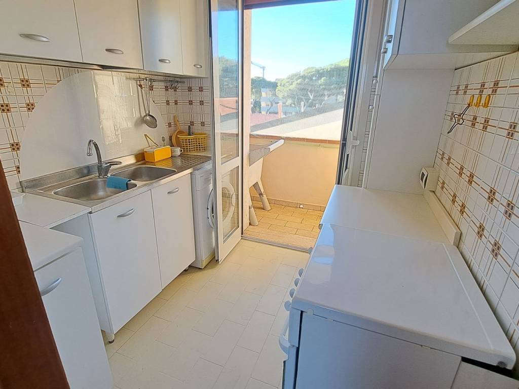 Appartamento a Rosignano marittimo in Via dei Cipressi - Foto 5