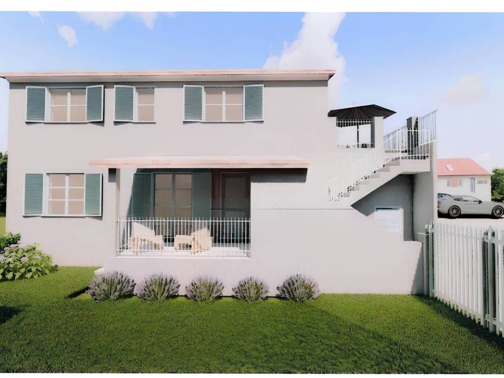 Villa a Sarzana in Via Nave - Foto 2