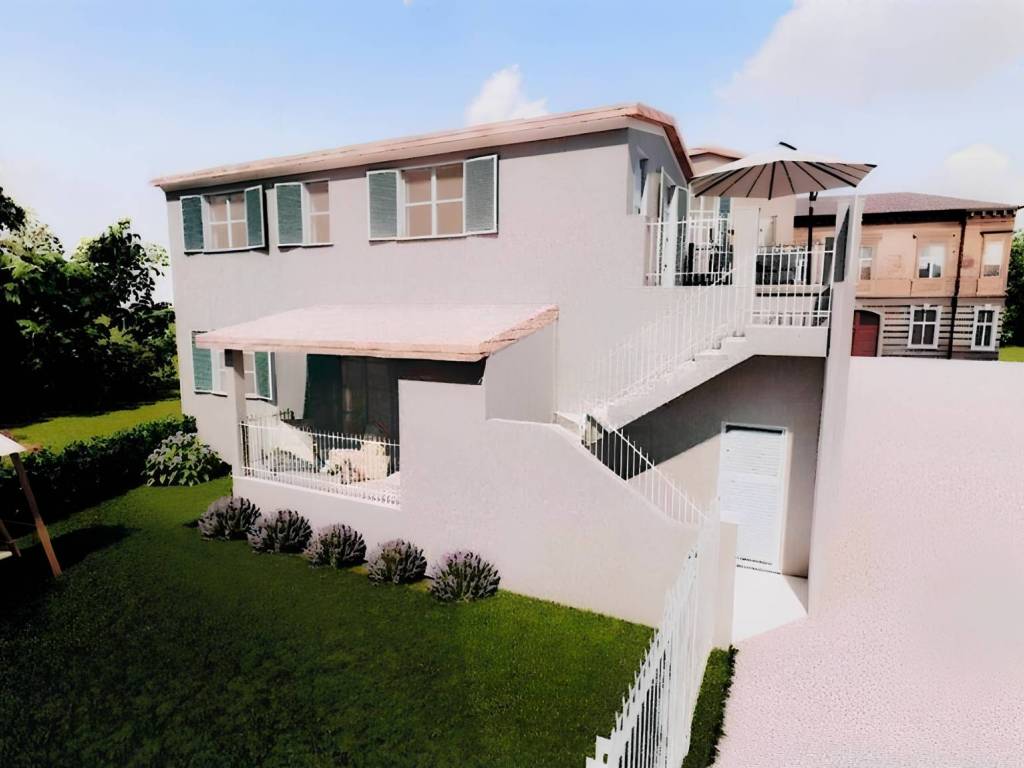 Villa a Sarzana in Via Nave - Foto 3