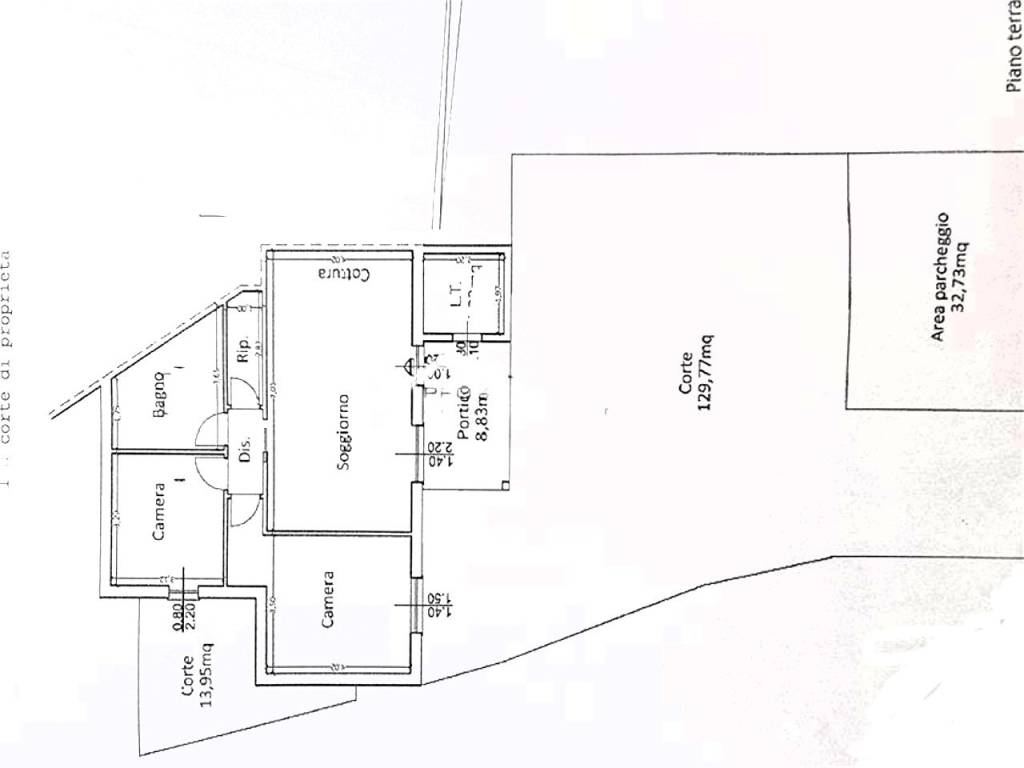 Villa a Sarzana in Via Nave - Foto 5